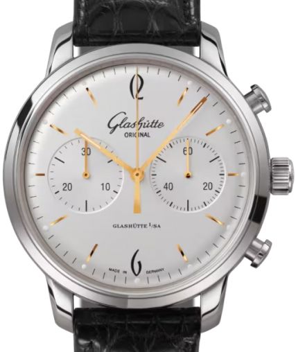 1-39-34-03-22-04 Glashutte Original Vintage Sixties