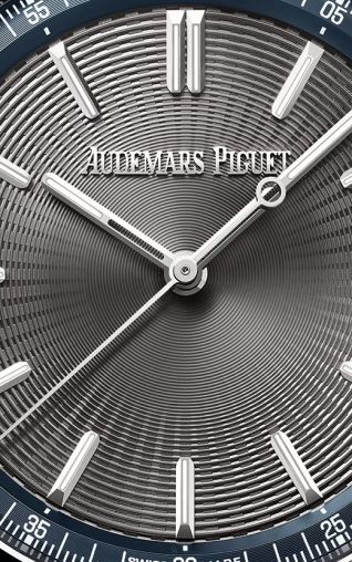 15210ST.OO.A009KB.01 Audemars Piguet CODE 11.59 by Audemars Piguet