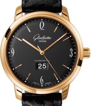 2-39-47-02-01-04 Glashutte Original Vintage Sixties