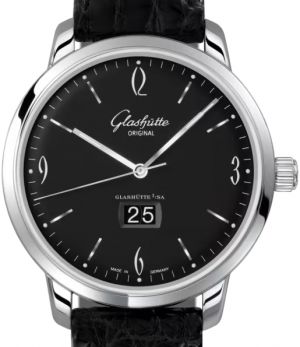 2-39-47-03-02-04 Glashutte Original Vintage Sixties