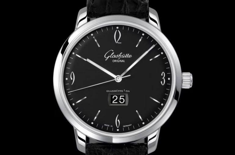 2-39-47-03-02-04 Glashutte Original Vintage Sixties