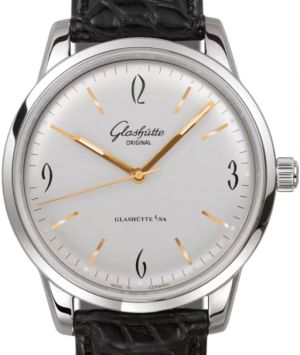 1-39-52-01-02-04 Glashutte Original Vintage Sixties