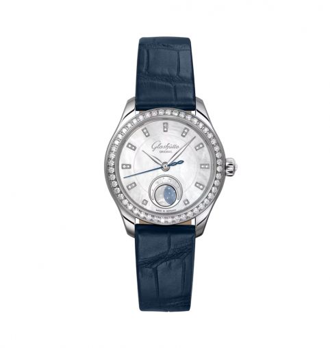 1-35-14-02-12-04 Glashutte Original Lady Serenade