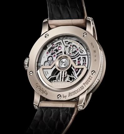 26665SG.ZZ.D209CR.01 Audemars Piguet CODE 11.59 by Audemars Piguet