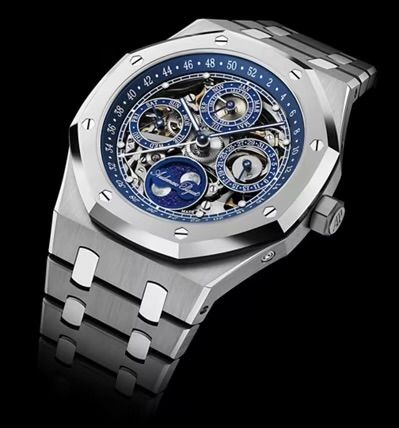 26585XT.OO.1220XT.01 Audemars Piguet Royal Oak