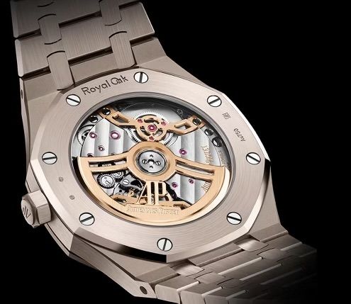 26674SG.OO.1320SG.01 Audemars Piguet Royal Oak