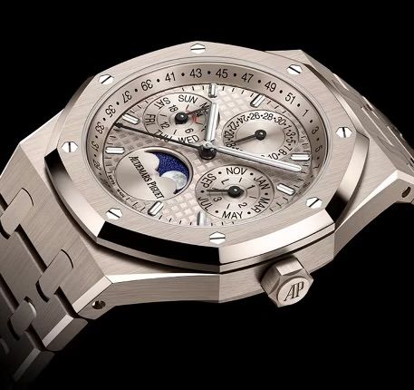 26674SG.OO.1320SG.01 Audemars Piguet Royal Oak