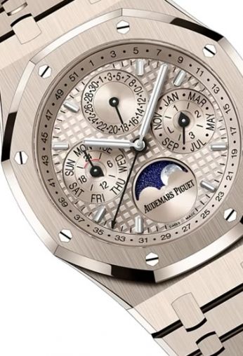 26674SG.OO.1320SG.01 Audemars Piguet Royal Oak