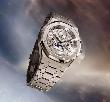 26674SG.OO.1320SG.01 Audemars Piguet Royal Oak