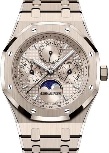 26674SG.OO.1320SG.01 Audemars Piguet Royal Oak