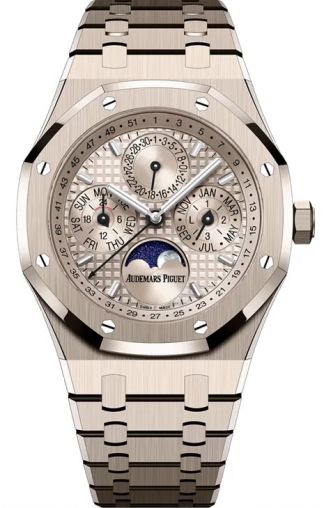 26674SG.OO.1320SG.01 Audemars Piguet Royal Oak