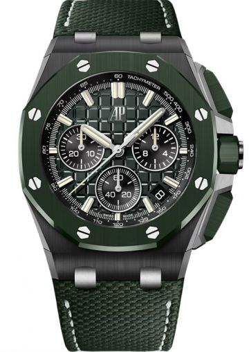 26420CE.OO.A063VE.01 Audemars Piguet Royal Oak Offshore