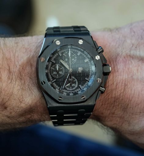 26238CE.OO.1300CE.02 Audemars Piguet Royal Oak Offshore