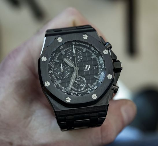 26238CE.OO.1300CE.02 Audemars Piguet Royal Oak Offshore