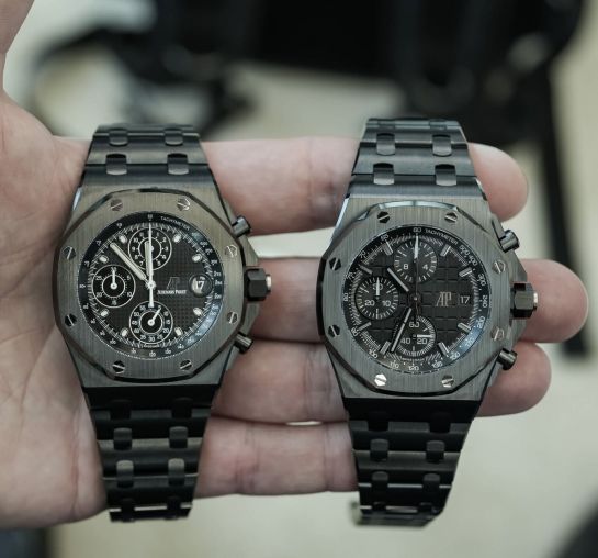 26238CE.OO.1300CE.02 Audemars Piguet Royal Oak Offshore