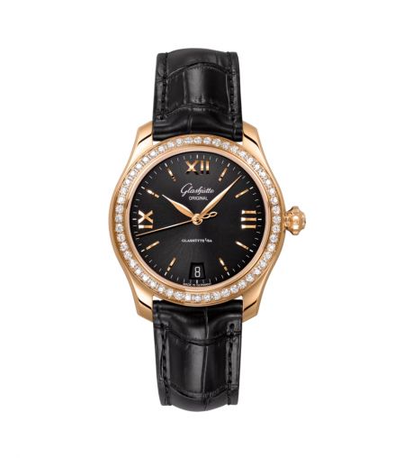 1-39-22-18-11-04 Glashutte Original Lady Serenade