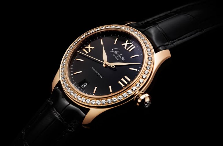 1-39-22-18-11-04 Glashutte Original Lady Serenade