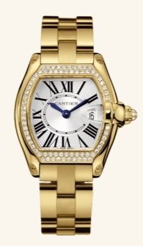 WE5001X1 Cartier Roadster