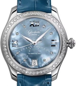 1-39-22-11-22-04 Glashutte Original Lady Serenade