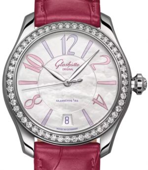 1-39-22-22-22-04 Glashutte Original Lady Serenade