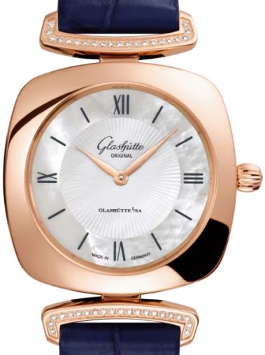 1-03-02-05-05-30 Glashutte Original Pavonina