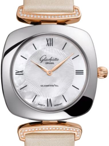 1-03-02-05-16-35 Glashutte Original Pavonina