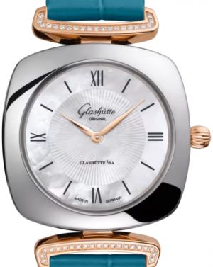1-03-02-05-16-30 Glashutte Original Pavonina