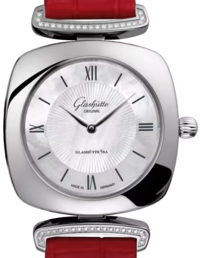 1-03-02-05-12-30 Glashutte Original Pavonina