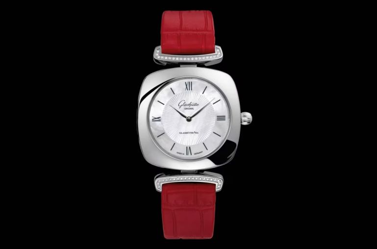 1-03-02-05-12-30 Glashutte Original Pavonina