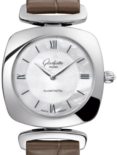 1-03-02-05-02-30 Glashutte Original Pavonina