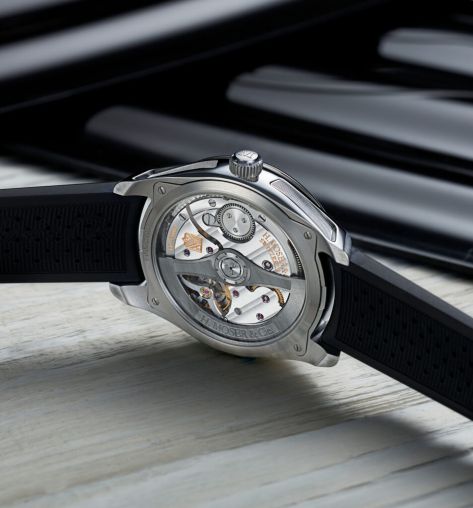 3200-1217 H.Moser & Cie Pioneer