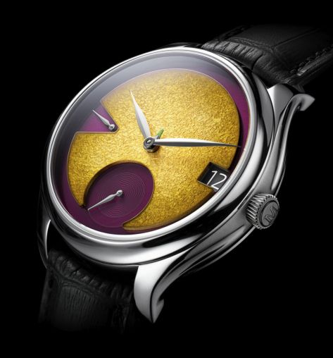 1800-1200 H.Moser & Cie Heritage