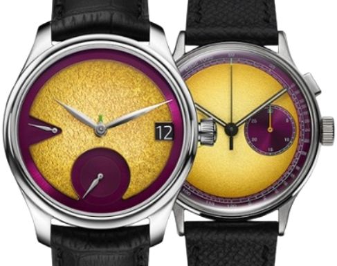 1800-1200 H.Moser & Cie Heritage