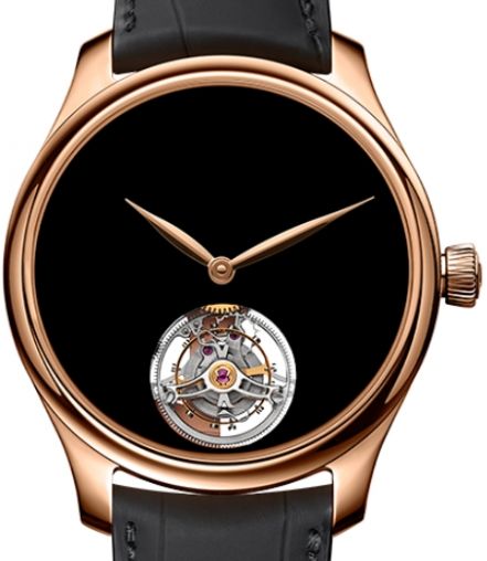 1804-0403 H.Moser & Cie Endeavour Tourbillon