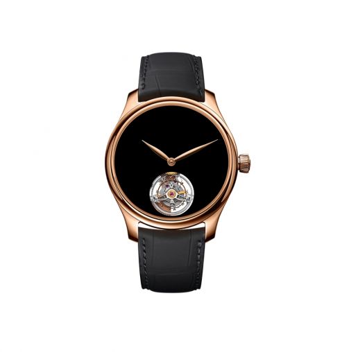 1804-0403 H.Moser & Cie Endeavour Tourbillon