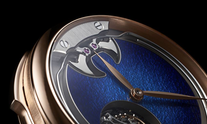 1904-0400 H.Moser & Cie Heritage