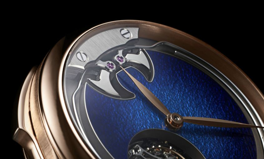 1904-0500 H.Moser & Cie Heritage