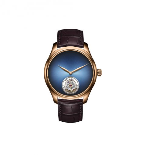 1804-0400 H.Moser & Cie Endeavour Tourbillon