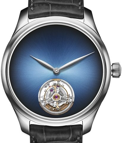 1804-0221 H.Moser & Cie Endeavour Tourbillon