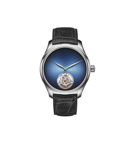 1804-0221 H.Moser & Cie Endeavour Tourbillon