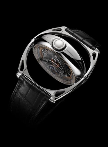 DBK2V1 De Bethune DB Kind of Two