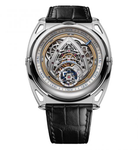 DBK2V1 De Bethune DB Kind of Two