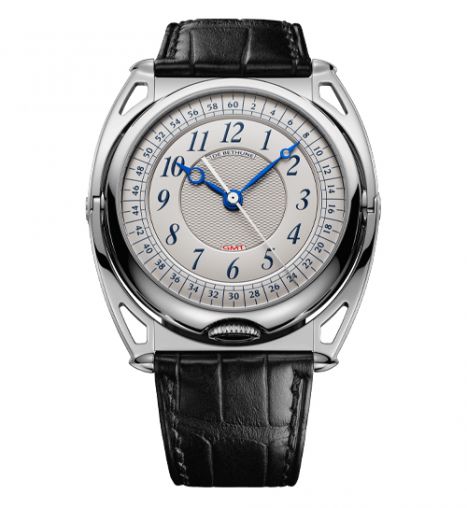 DBK2V1 De Bethune DB Kind of Two