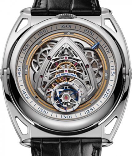 DBK2V1 De Bethune DB Kind of Two