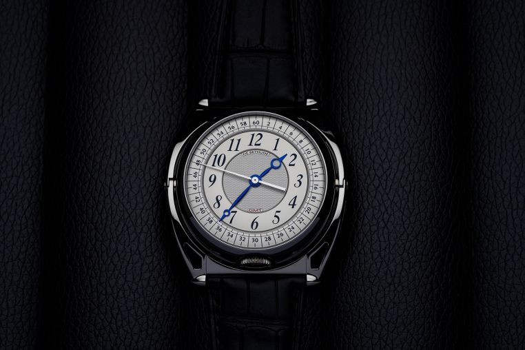 DBK2V1 De Bethune DB Kind of Two