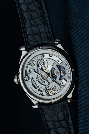 DB8RETIS1 De Bethune DB Eight