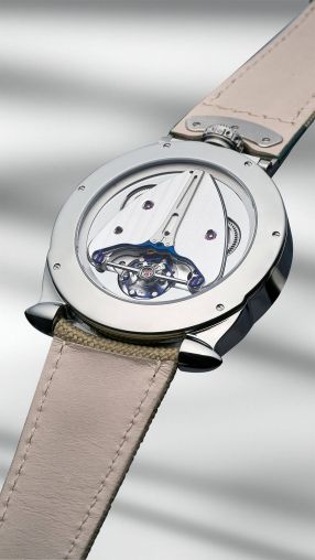 DBDRE De Bethune DB Kind of Two