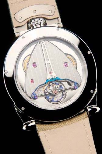 DBDRE De Bethune DB Kind of Two