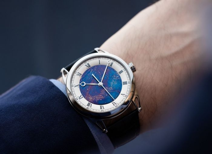 DB25VTM De Bethune DB25