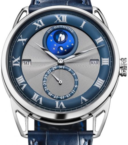 DB25SQPATIS13 De Bethune DB25